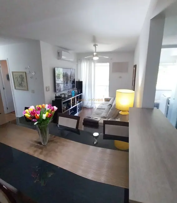 Foto 2 de Apartamento com 3 quartos à venda, 74m2 em Rio De Janeiro - RJ