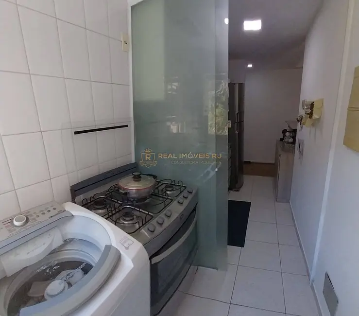 Foto 9 de Apartamento com 3 quartos à venda, 74m2 em Rio De Janeiro - RJ