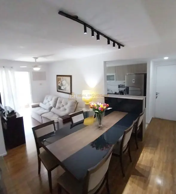 Foto 3 de Apartamento com 3 quartos à venda, 74m2 em Rio De Janeiro - RJ