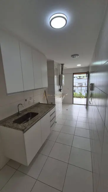 Foto 4 de Apartamento com 2 quartos à venda, 74m2 em Freguesia (Jacarepaguá), Rio De Janeiro - RJ
