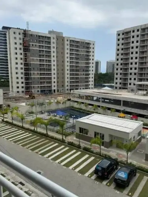 Foto 9 de Apartamento com 2 quartos à venda, 53m2 em Rio De Janeiro - RJ
