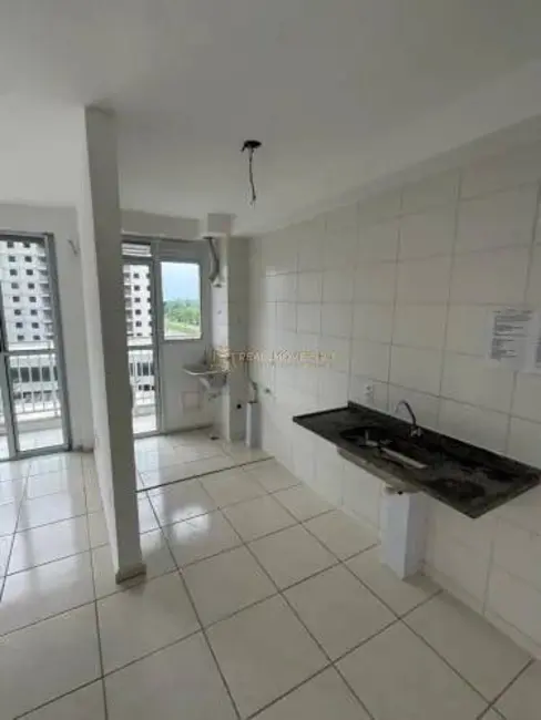 Foto 2 de Apartamento com 2 quartos à venda, 53m2 em Rio De Janeiro - RJ