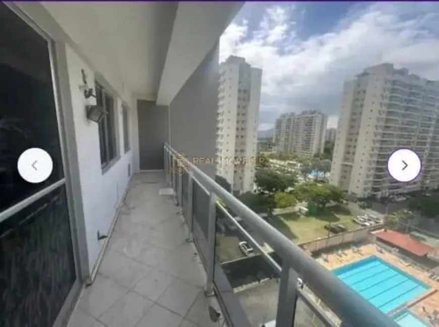 Foto 1 de Apartamento com 2 quartos à venda, 66m2 em Rio De Janeiro - RJ