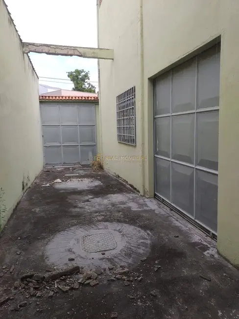 Foto 2 de Armazém / Galpão para alugar, 315m2 em Campo Grande, Rio De Janeiro - RJ