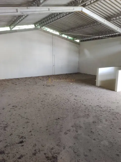 Foto 5 de Armazém / Galpão para alugar, 315m2 em Campo Grande, Rio De Janeiro - RJ