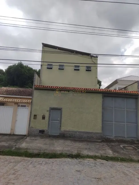 Foto 7 de Armazém / Galpão para alugar, 315m2 em Campo Grande, Rio De Janeiro - RJ