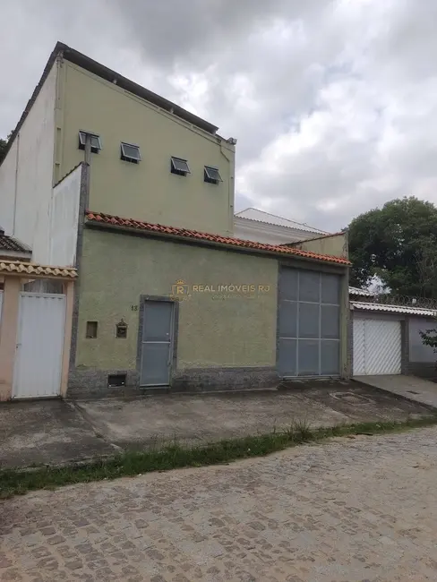 Foto 6 de Armazém / Galpão para alugar, 315m2 em Campo Grande, Rio De Janeiro - RJ