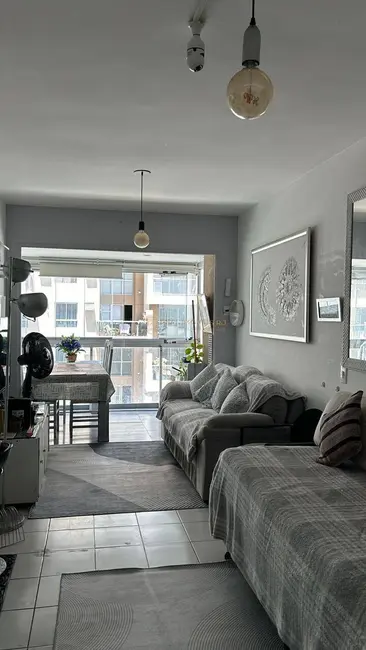 Foto 1 de Apartamento com 2 quartos à venda, 74m2 em Recreio dos Bandeirantes, Rio De Janeiro - RJ