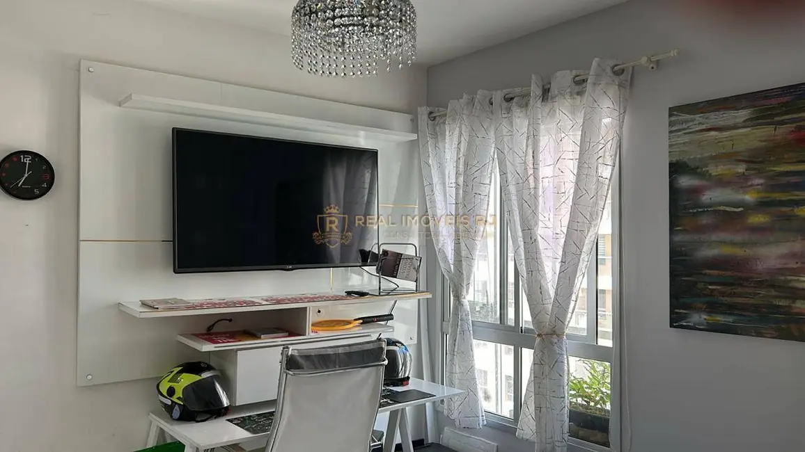 Foto 9 de Apartamento com 2 quartos à venda, 74m2 em Recreio dos Bandeirantes, Rio De Janeiro - RJ