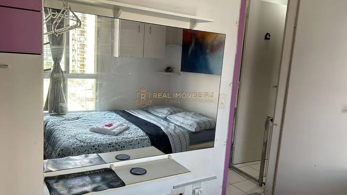Foto 6 de Apartamento com 2 quartos à venda, 74m2 em Recreio dos Bandeirantes, Rio De Janeiro - RJ