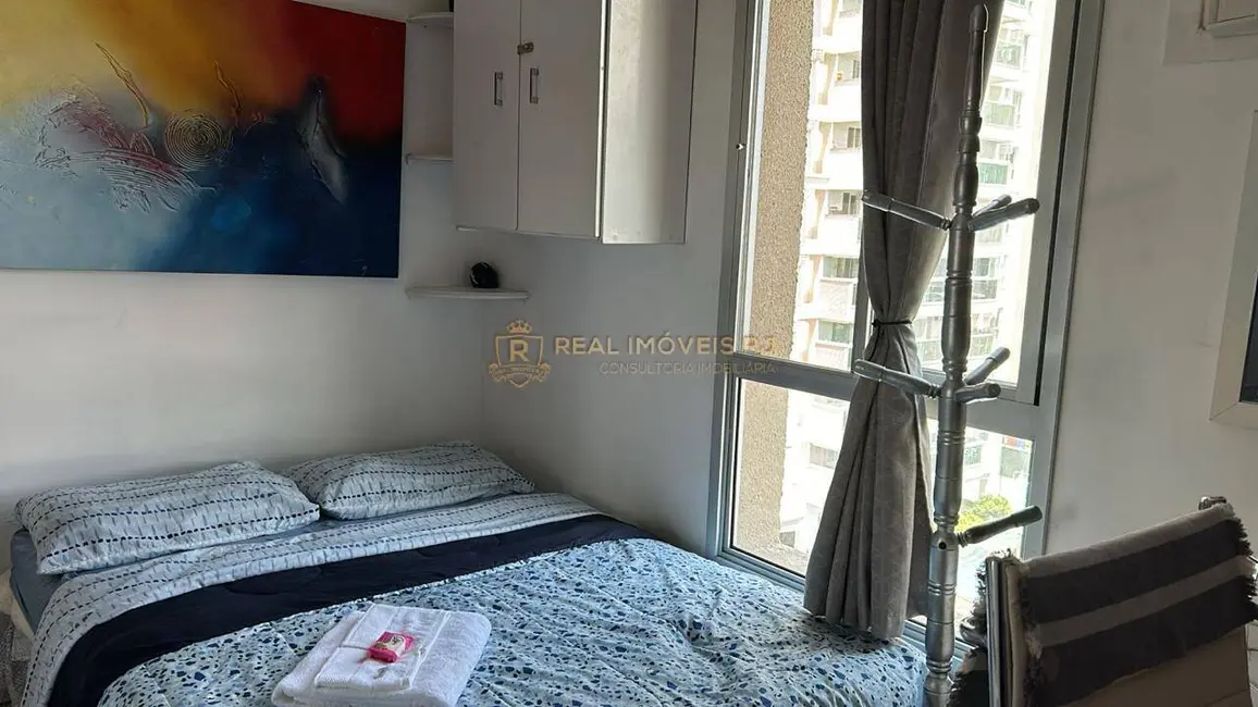 Foto 5 de Apartamento com 2 quartos à venda, 74m2 em Recreio dos Bandeirantes, Rio De Janeiro - RJ