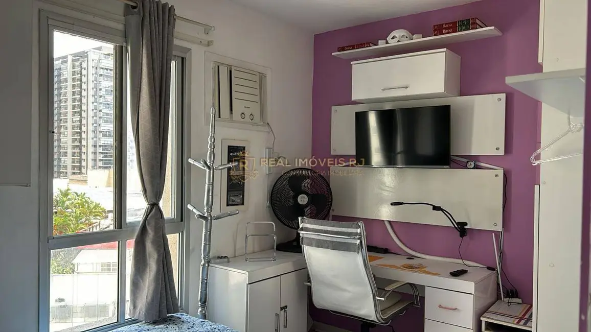 Foto 4 de Apartamento com 2 quartos à venda, 74m2 em Recreio dos Bandeirantes, Rio De Janeiro - RJ