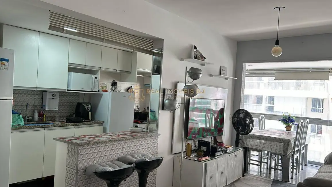 Foto 3 de Apartamento com 2 quartos à venda, 74m2 em Recreio dos Bandeirantes, Rio De Janeiro - RJ