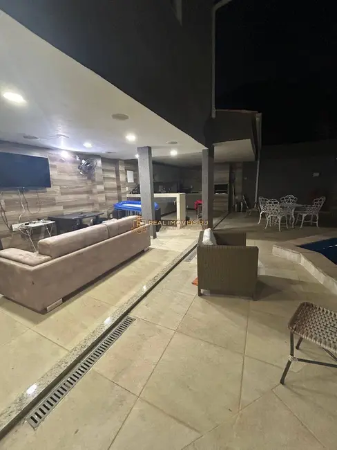 Foto 9 de Casa com 3 quartos à venda, 280m2 em Vargem Pequena, Rio De Janeiro - RJ
