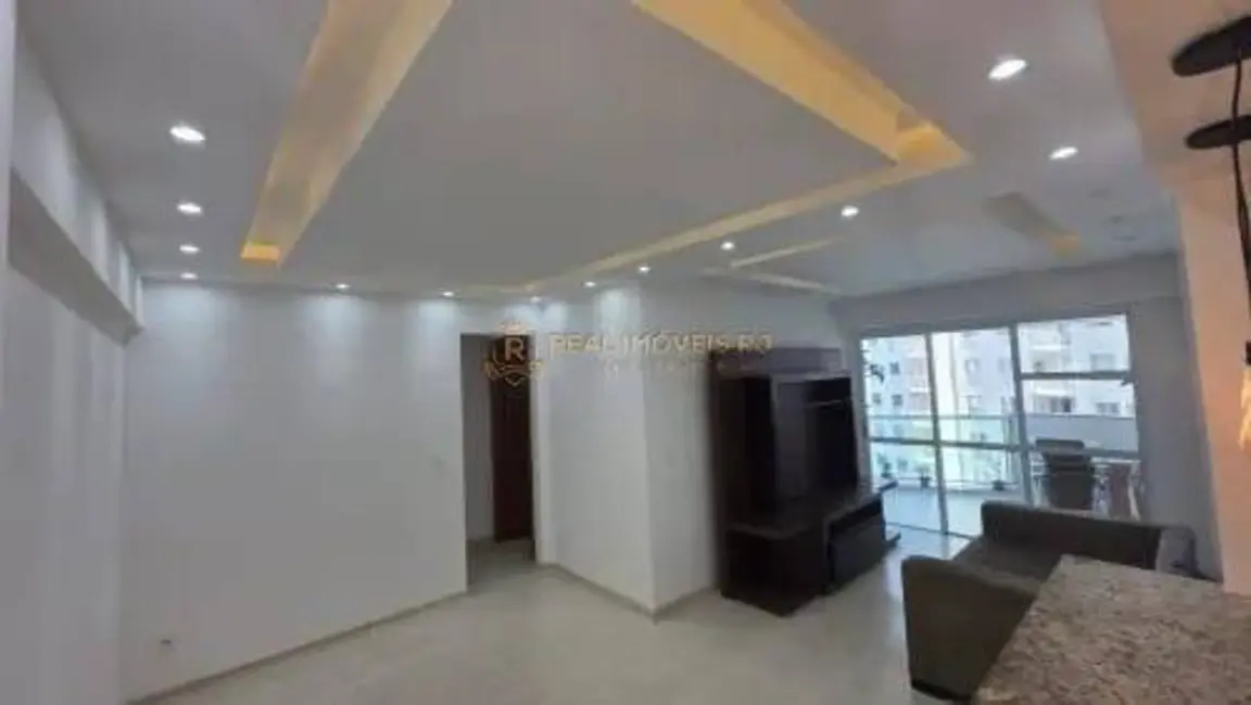 Foto 2 de Apartamento com 3 quartos à venda, 93m2 em Recreio dos Bandeirantes, Rio De Janeiro - RJ