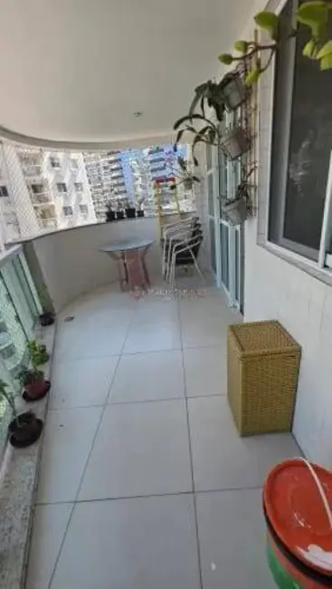 Foto 4 de Apartamento com 3 quartos à venda, 93m2 em Recreio dos Bandeirantes, Rio De Janeiro - RJ