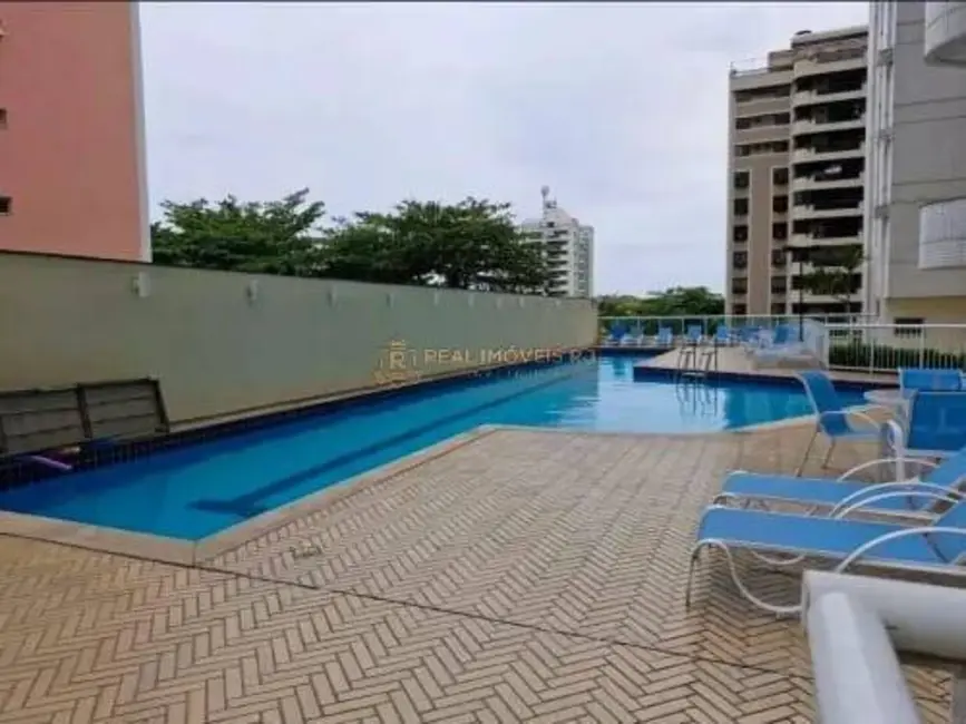Foto 1 de Apartamento com 3 quartos à venda, 93m2 em Recreio dos Bandeirantes, Rio De Janeiro - RJ