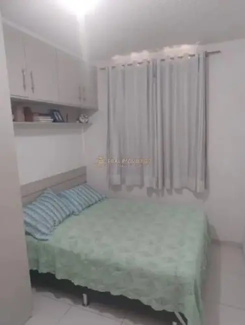 Foto 5 de Apartamento com 3 quartos à venda, 57m2 em Taquara, Rio De Janeiro - RJ