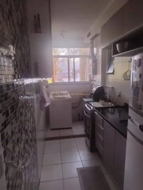 Foto 3 de Apartamento com 3 quartos à venda, 57m2 em Taquara, Rio De Janeiro - RJ