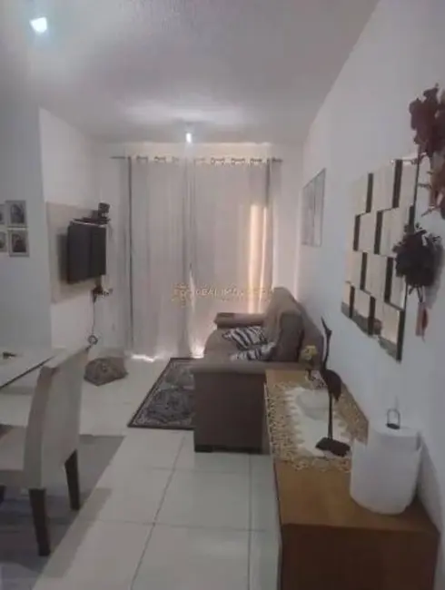 Foto 1 de Apartamento com 3 quartos à venda, 57m2 em Taquara, Rio De Janeiro - RJ