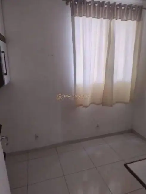 Foto 8 de Apartamento com 3 quartos à venda, 57m2 em Taquara, Rio De Janeiro - RJ