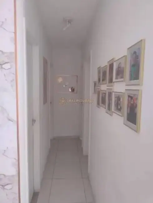 Foto 7 de Apartamento com 3 quartos à venda, 57m2 em Taquara, Rio De Janeiro - RJ