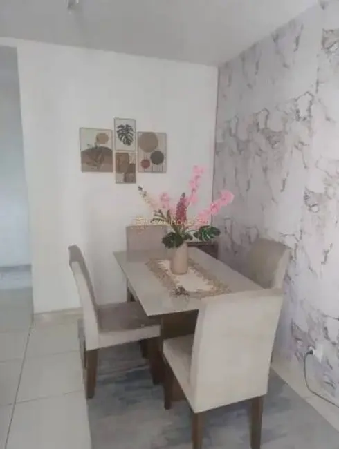 Foto 2 de Apartamento com 3 quartos à venda, 57m2 em Taquara, Rio De Janeiro - RJ