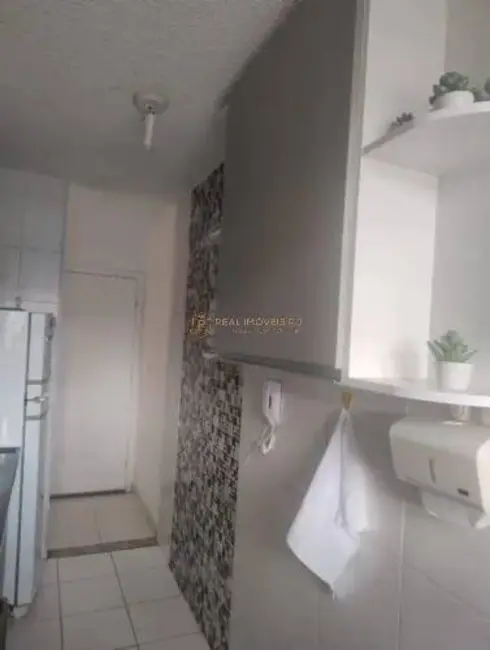Foto 9 de Apartamento com 3 quartos à venda, 57m2 em Taquara, Rio De Janeiro - RJ