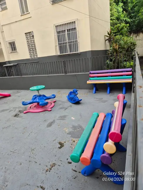 Foto 6 de Apartamento com 3 quartos à venda, 60m2 em Vila Isabel, Rio De Janeiro - RJ