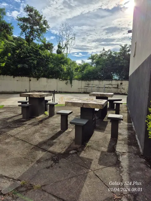 Foto 9 de Apartamento com 3 quartos à venda, 60m2 em Vila Isabel, Rio De Janeiro - RJ