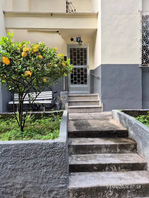 Foto 2 de Apartamento com 3 quartos à venda, 60m2 em Vila Isabel, Rio De Janeiro - RJ