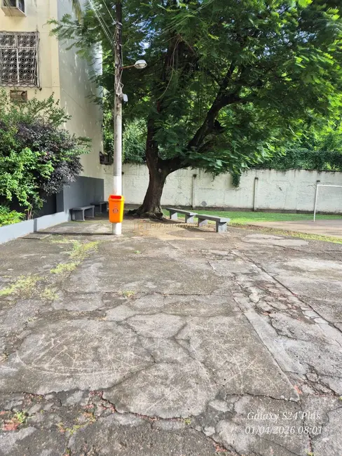 Foto 8 de Apartamento com 3 quartos à venda, 60m2 em Vila Isabel, Rio De Janeiro - RJ
