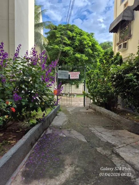 Foto 7 de Apartamento com 3 quartos à venda, 60m2 em Vila Isabel, Rio De Janeiro - RJ