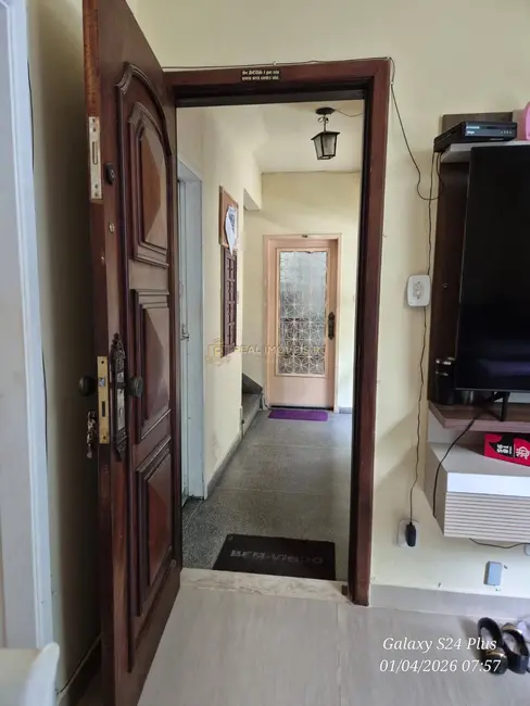 Foto 1 de Apartamento com 3 quartos à venda, 60m2 em Vila Isabel, Rio De Janeiro - RJ