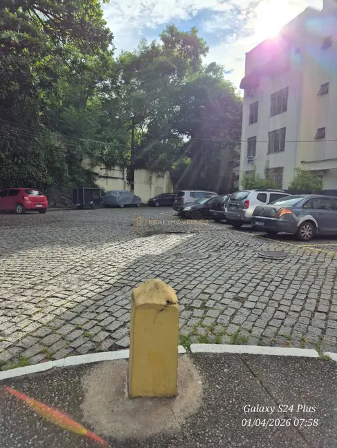 Foto 4 de Apartamento com 3 quartos à venda, 60m2 em Vila Isabel, Rio De Janeiro - RJ