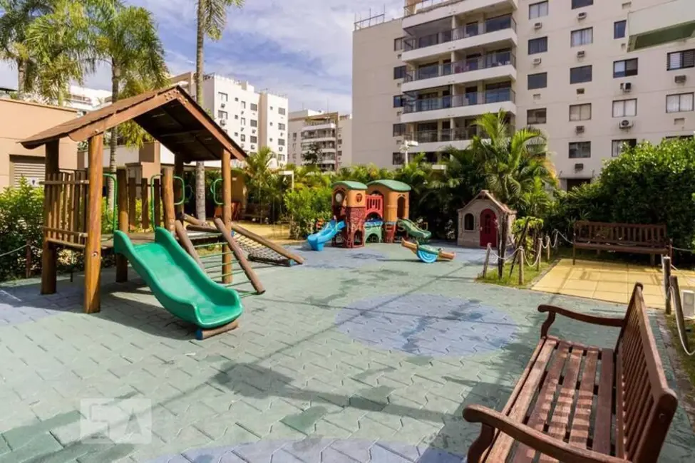 Foto 9 de Apartamento com 3 quartos à venda, 85m2 em Recreio dos Bandeirantes, Rio De Janeiro - RJ