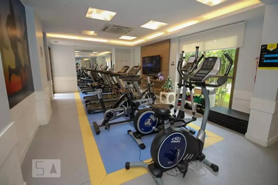 Foto 7 de Apartamento com 3 quartos à venda, 85m2 em Recreio dos Bandeirantes, Rio De Janeiro - RJ
