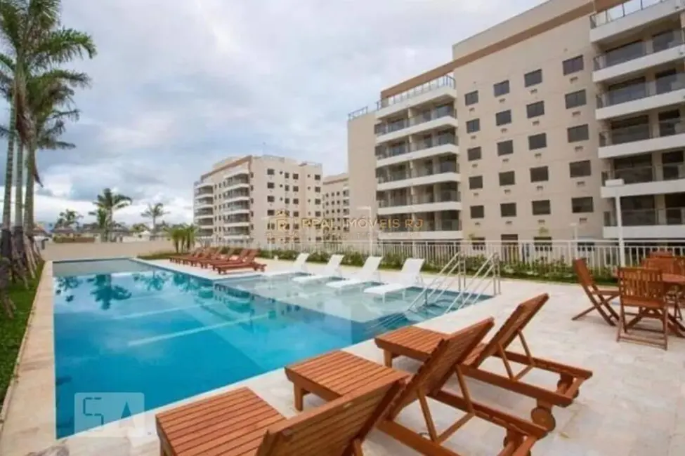 Foto 3 de Apartamento com 3 quartos à venda, 85m2 em Recreio dos Bandeirantes, Rio De Janeiro - RJ