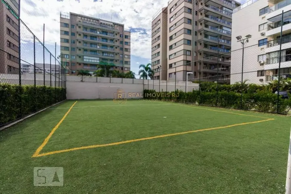 Foto 6 de Apartamento com 3 quartos à venda, 85m2 em Recreio dos Bandeirantes, Rio De Janeiro - RJ