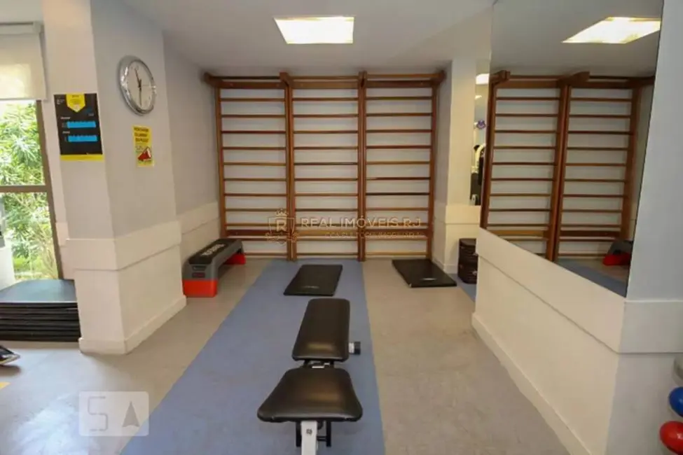 Foto 8 de Apartamento com 3 quartos à venda, 85m2 em Recreio dos Bandeirantes, Rio De Janeiro - RJ