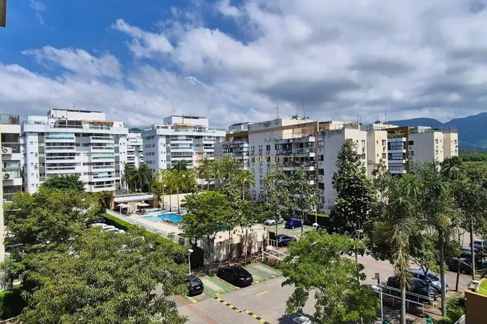 Foto 1 de Apartamento com 3 quartos à venda, 85m2 em Recreio dos Bandeirantes, Rio De Janeiro - RJ