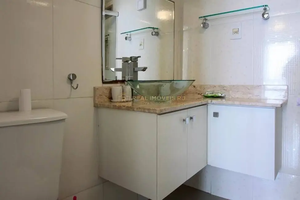 Foto 7 de Apartamento com 2 quartos à venda, 90m2 em Barra da Tijuca, Rio De Janeiro - RJ