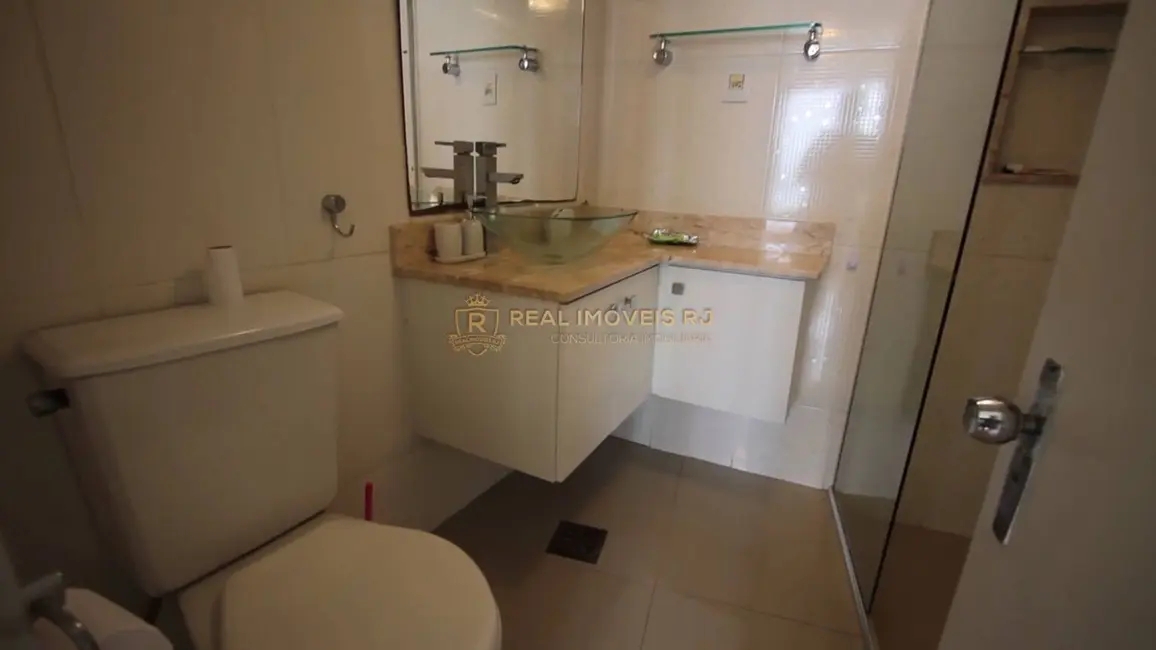 Foto 6 de Apartamento com 2 quartos à venda, 90m2 em Barra da Tijuca, Rio De Janeiro - RJ