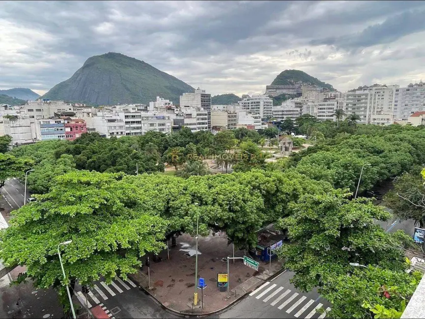 Foto 7 de Apartamento com 2 quartos para alugar, 85m2 em Ipanema, Rio De Janeiro - RJ