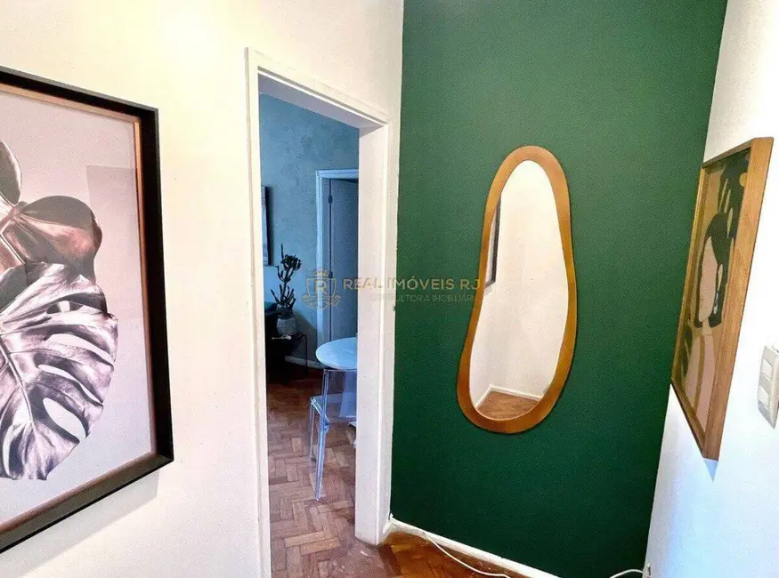 Foto 4 de Apartamento com 2 quartos para alugar, 85m2 em Ipanema, Rio De Janeiro - RJ