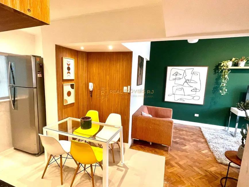 Foto 6 de Apartamento com 2 quartos para alugar, 85m2 em Ipanema, Rio De Janeiro - RJ