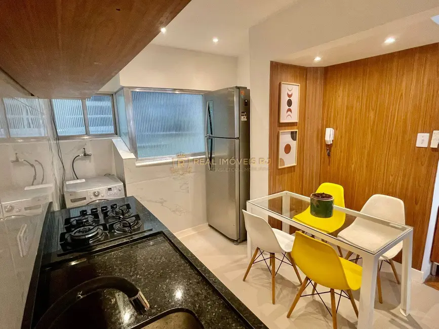 Foto 3 de Apartamento com 2 quartos para alugar, 85m2 em Ipanema, Rio De Janeiro - RJ