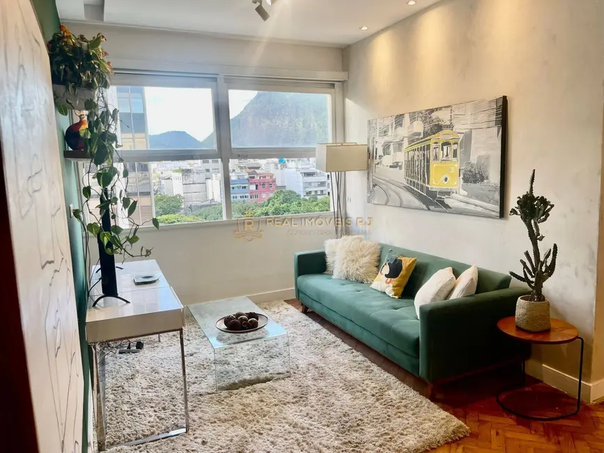 Foto 9 de Apartamento com 2 quartos para alugar, 85m2 em Ipanema, Rio De Janeiro - RJ