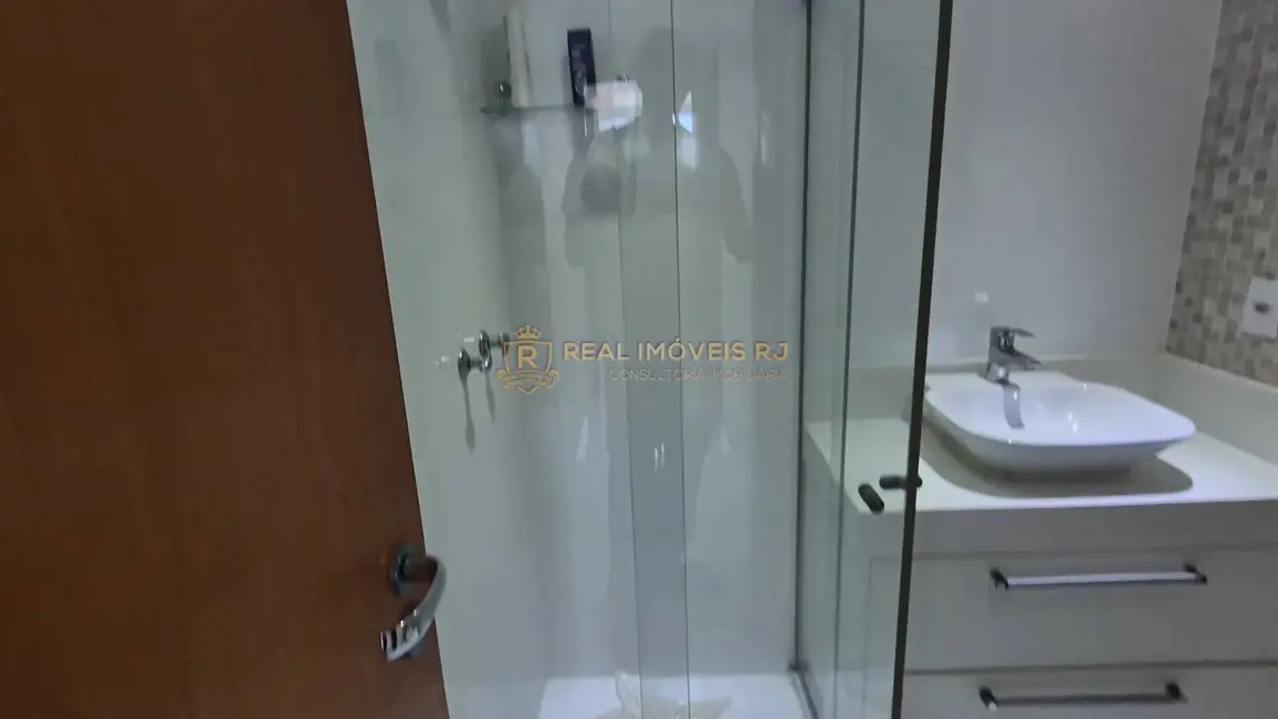 Foto 4 de Apartamento com 2 quartos à venda, 81m2 em Barra da Tijuca, Rio De Janeiro - RJ