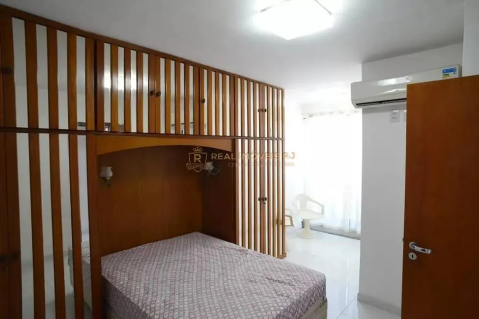 Foto 6 de Apartamento com 2 quartos à venda, 81m2 em Barra da Tijuca, Rio De Janeiro - RJ